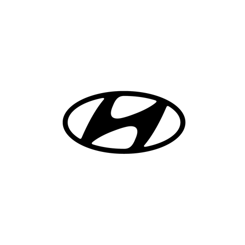Logo Hyundai