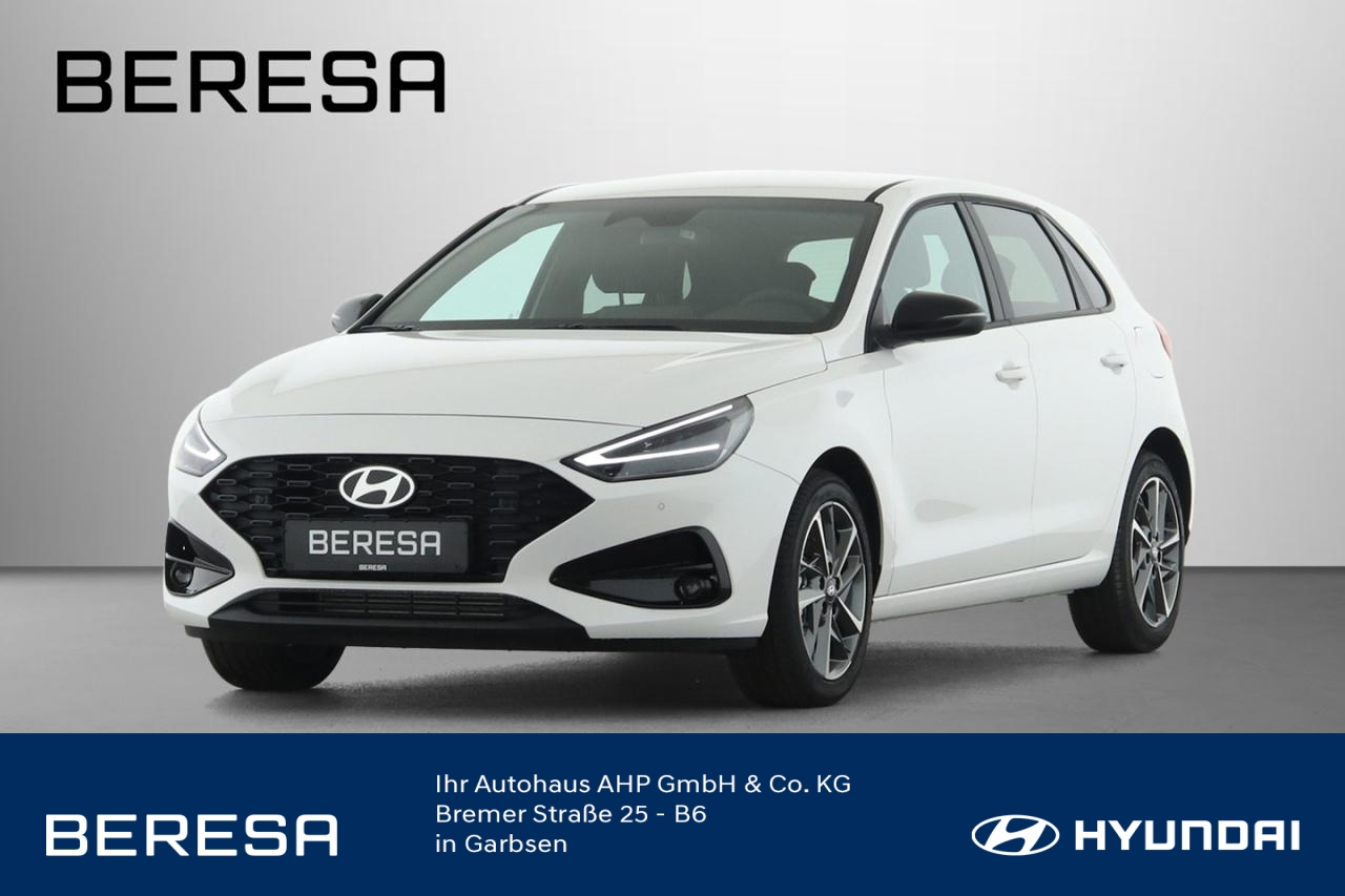 i30 5-Türer (MY25) 1.0 T-GDI Advantage Navi LED