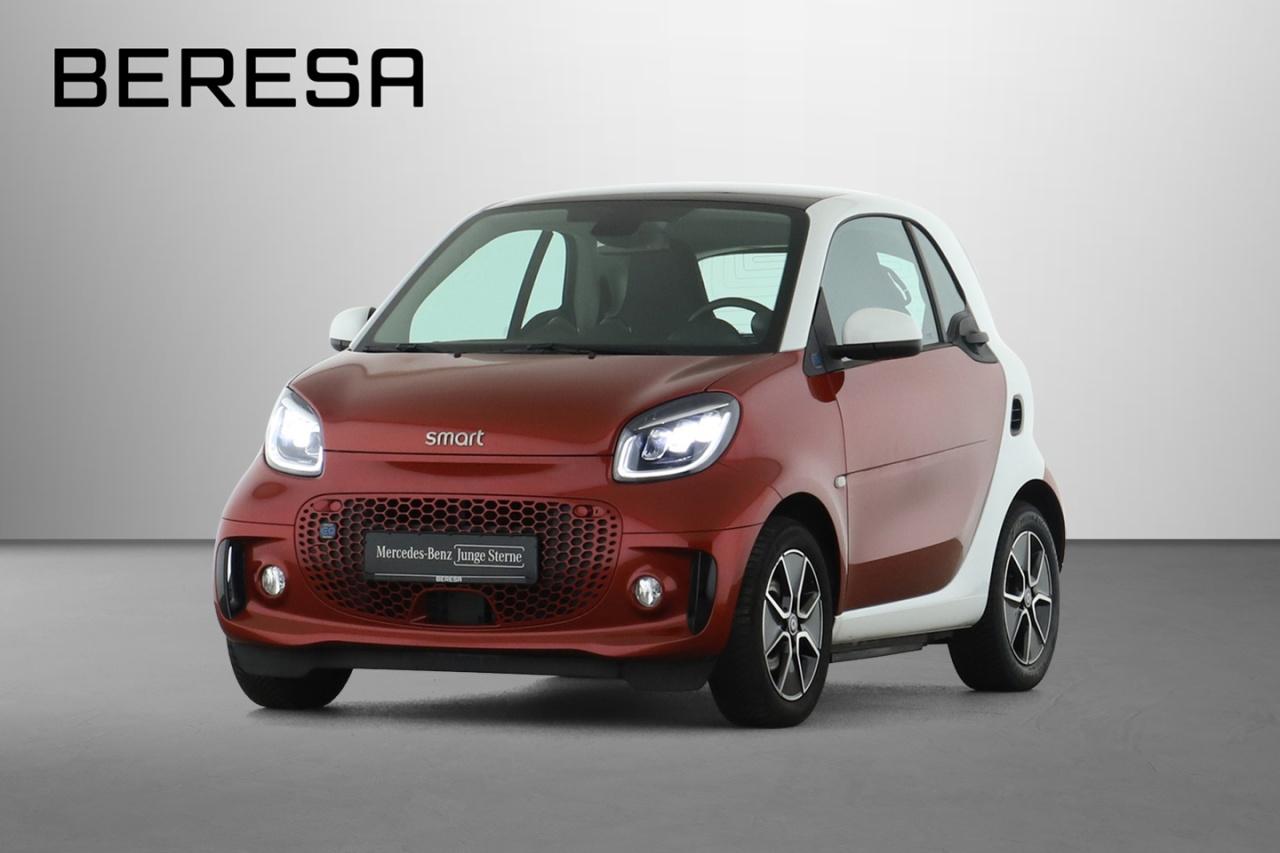 fortwo EQ Exclusive Pano Kamera LED Winter-P.