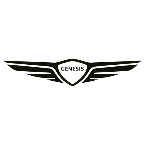 Logo Genesis
